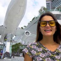 Отзыв от Алина - Visa DTV